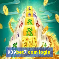 939bet7 com login